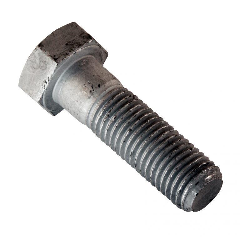 Standard sekskant skrue ISO 4014/4017 8.8 - Pretec AS