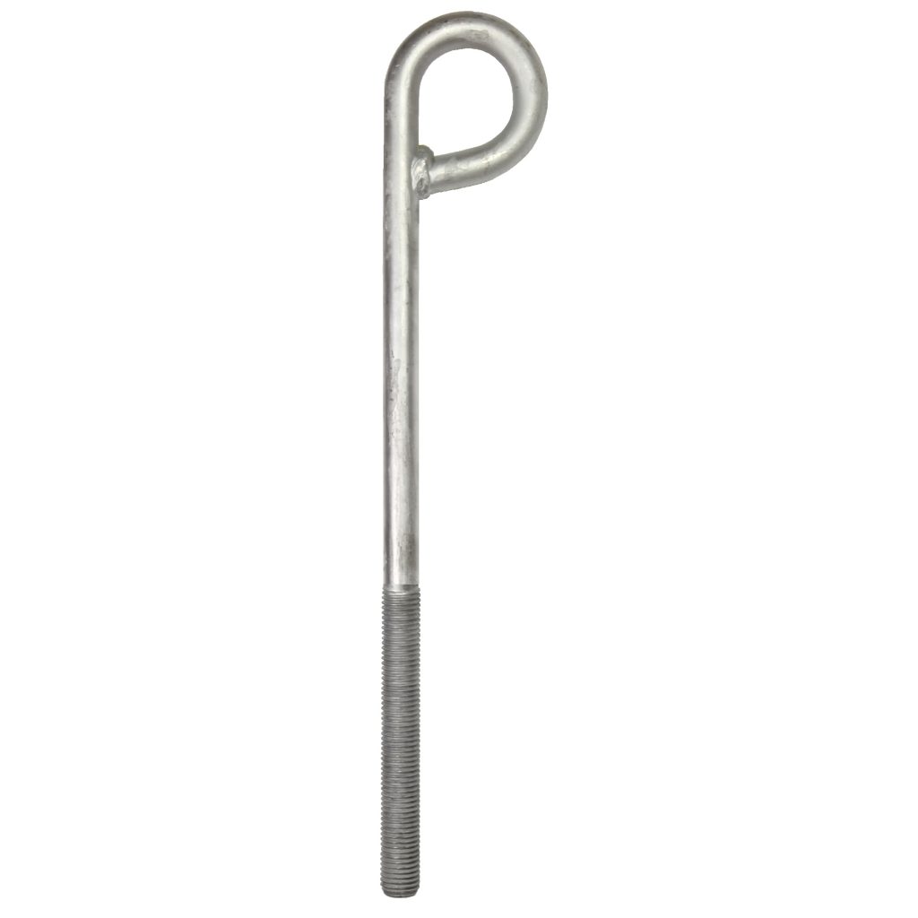 Opphengsbolt - Pretec AS