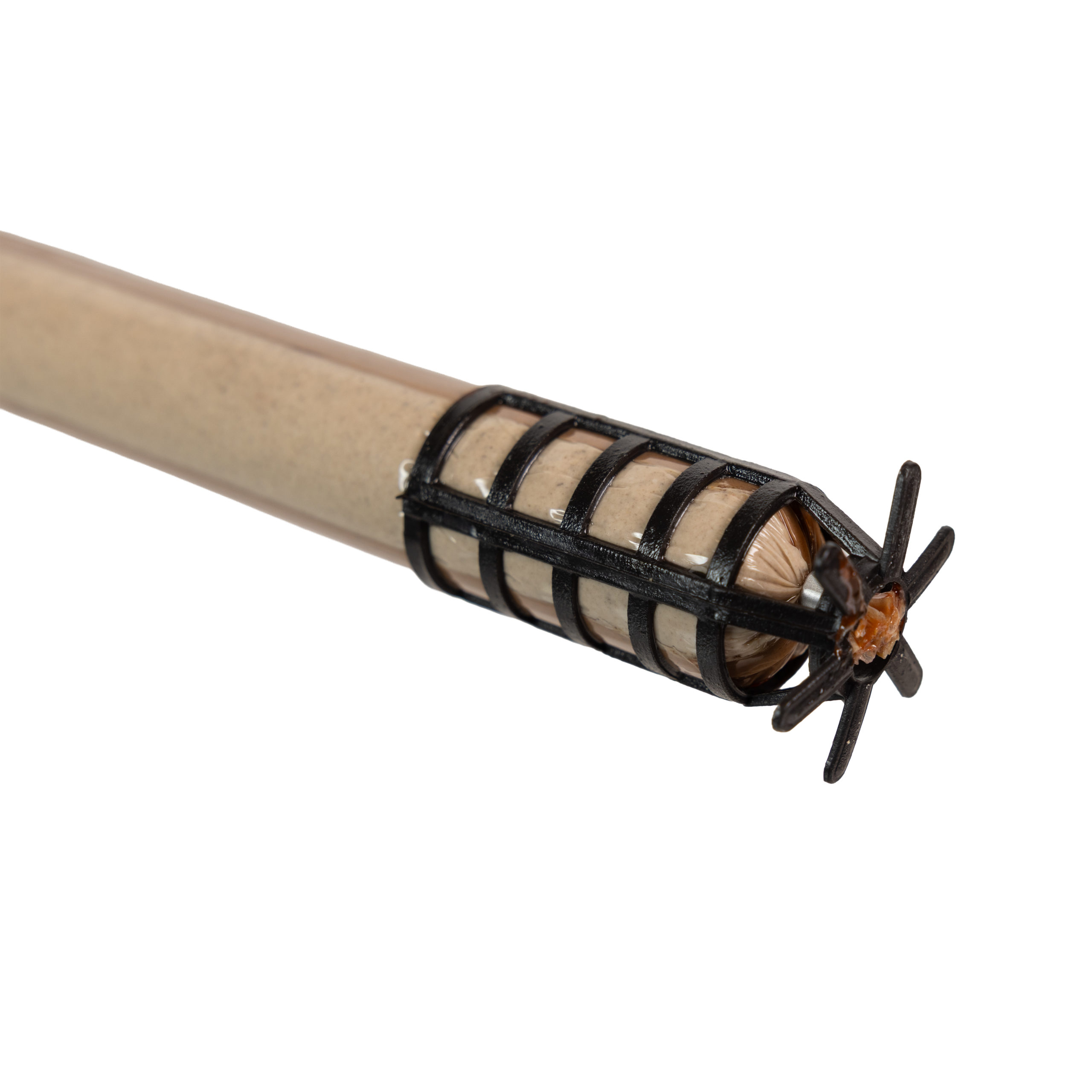 Lokset polyesterpatron - Bilde 2