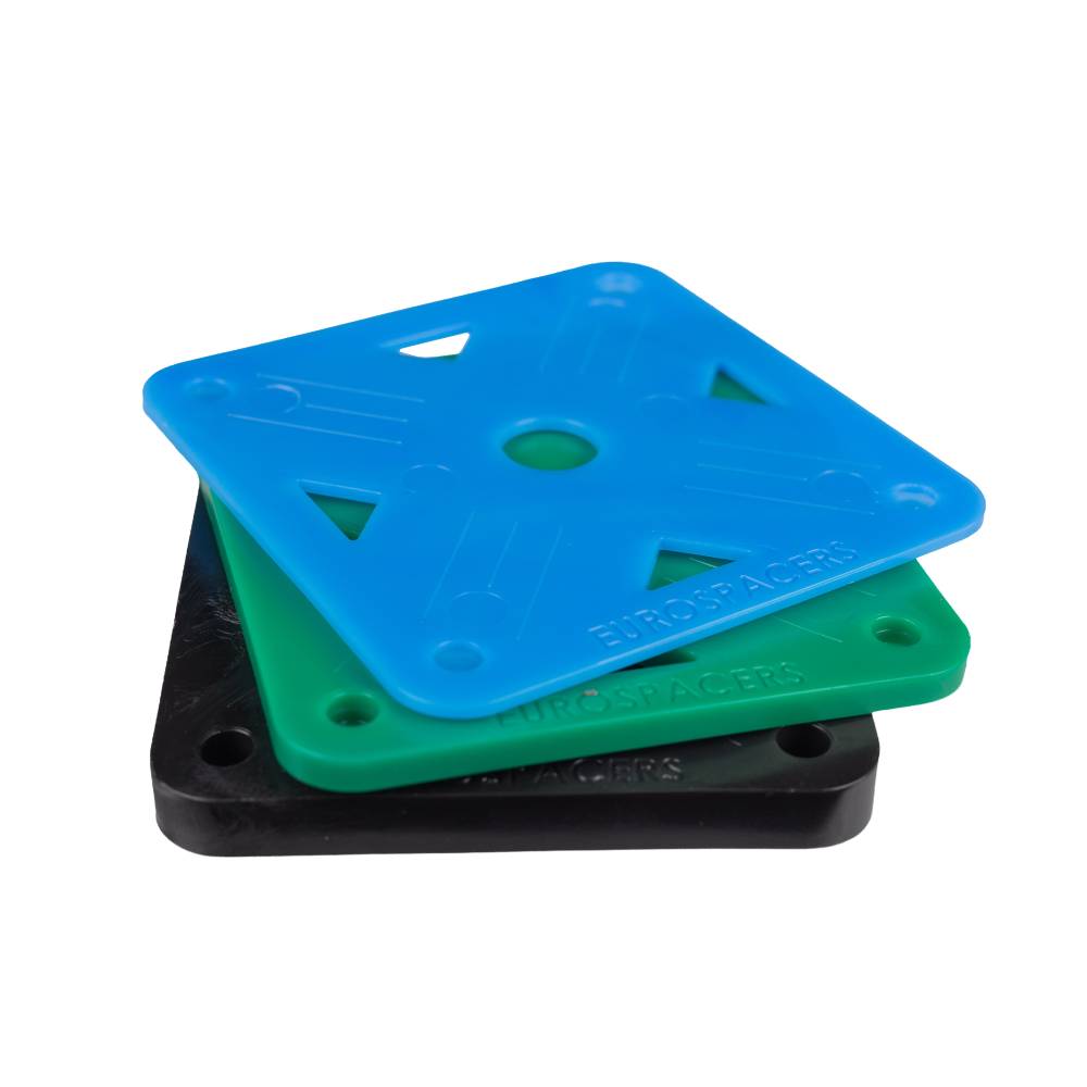 Shims plast