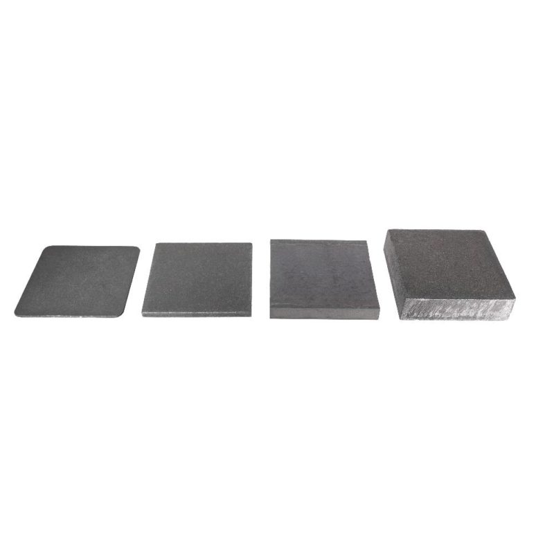 Shims stål