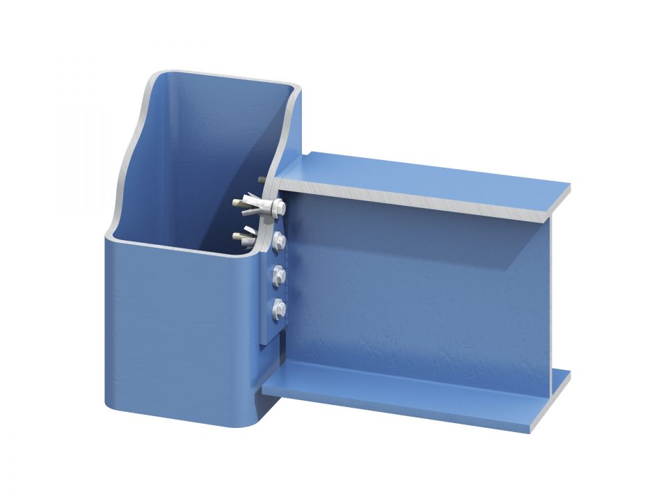 Hollo-Bolt Elforsinket - Pretec AS