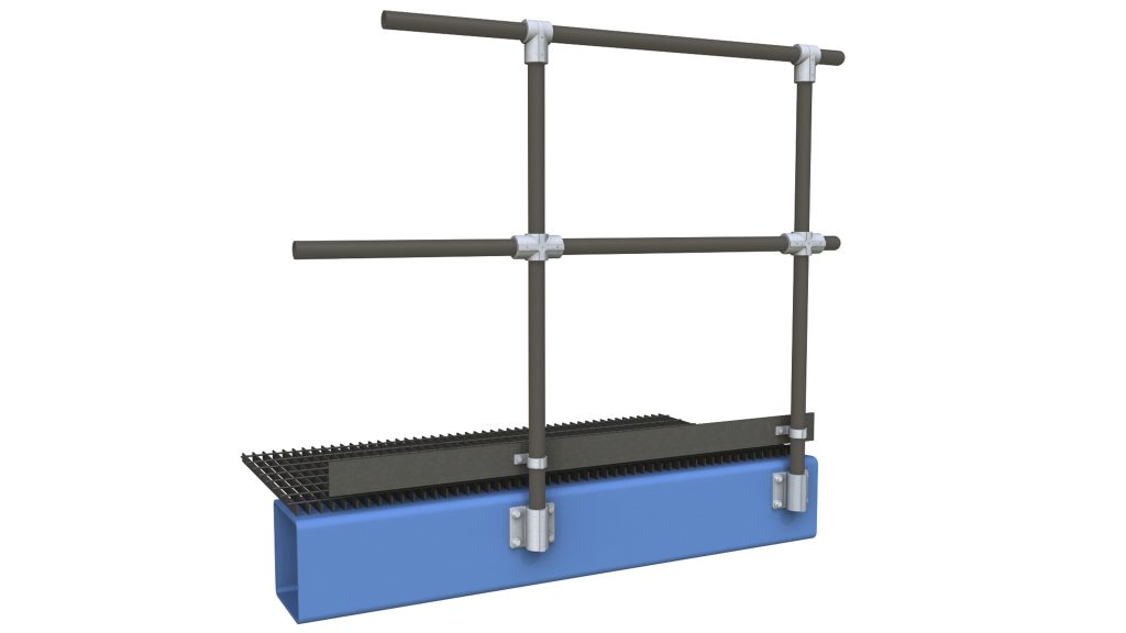Hollo-Bolt Elforsinket - Pretec AS