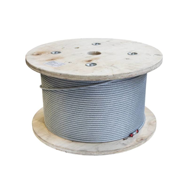 Wireoppheng og tilbehør