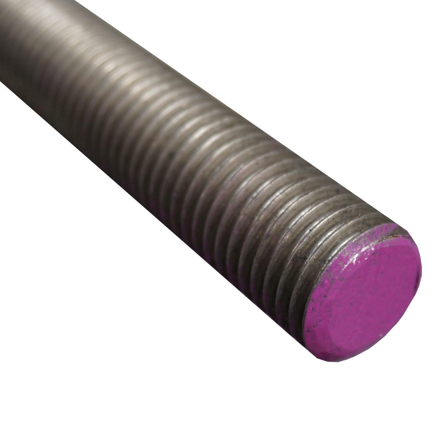 Gjengestang Sveisbar S355J2