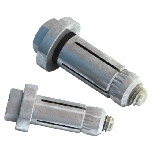 Hollo-bolt Varmforsinket - Pretec AS