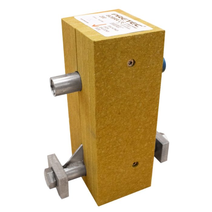 Pretec Prefab Arkiver - Pretec AS