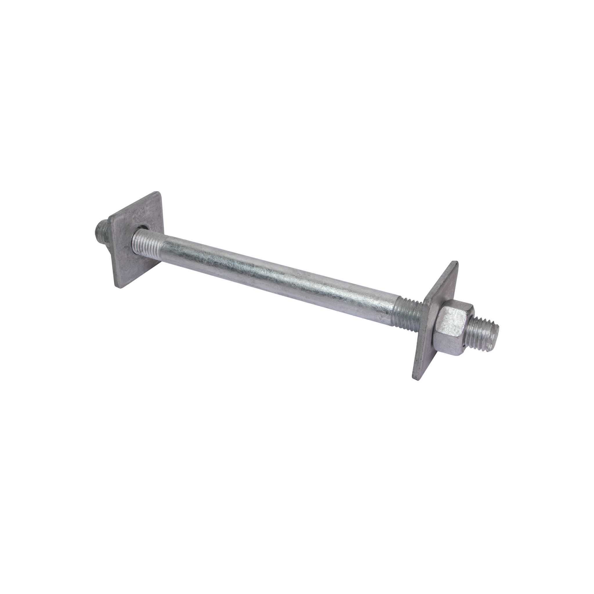 A-mastbolt - Pretec AS