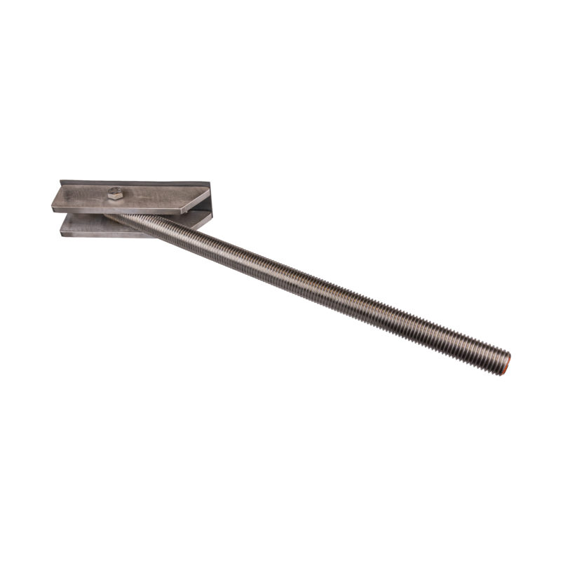 Vippebolt EN 1.4404