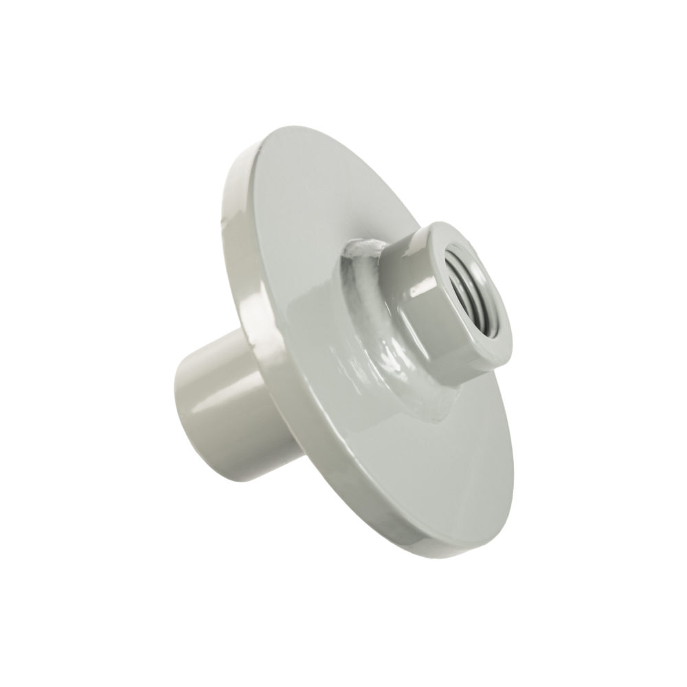Plate element med hylse - Bilde 4